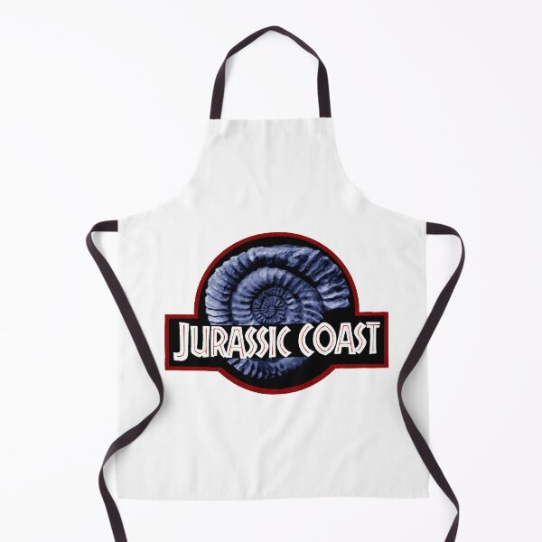 Item preview, Jurassic coast 848 designed and sold by Scratchy-Ed.