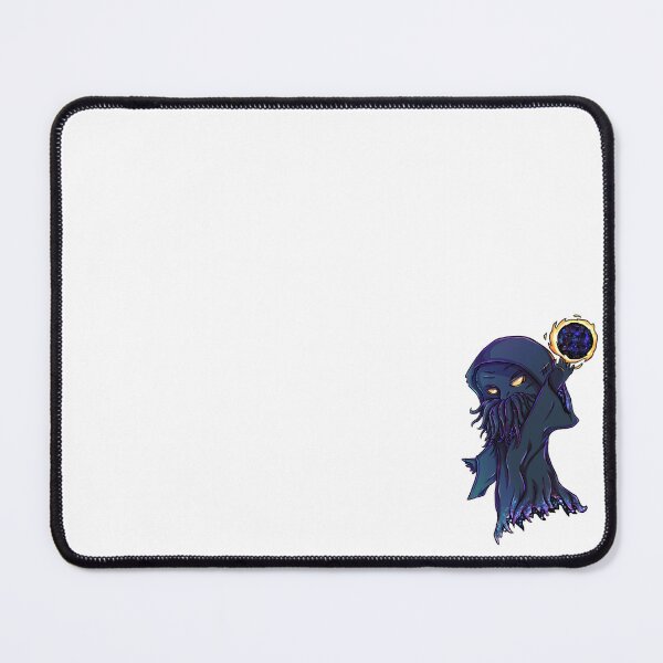 Item preview, Original - Path of Exile Shaper Chibi  designed and sold by Hyrchurn.