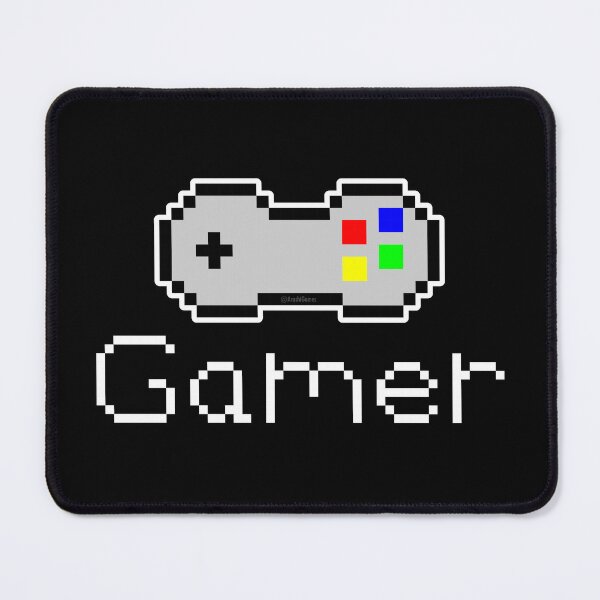 Item preview, Pixel Gamer designed and sold by ArashiiGames.