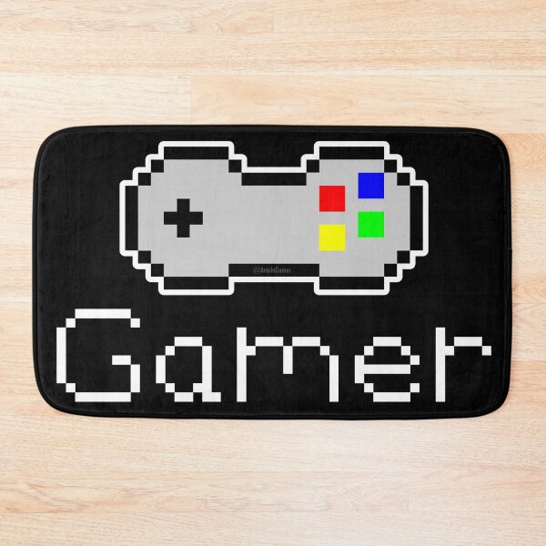 Item preview, Pixel Gamer designed and sold by ArashiiGames.