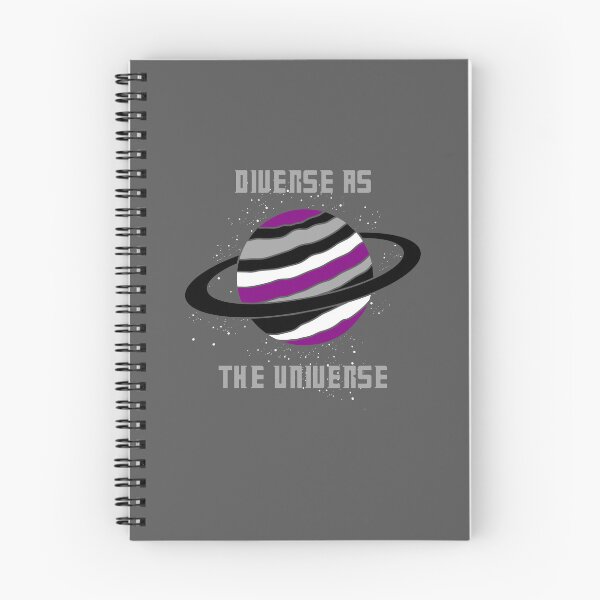 Item preview, Planet Asexual designed and sold by Lori P.