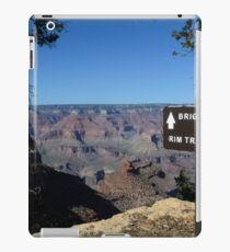Grand Canyon iPad Case/Skin