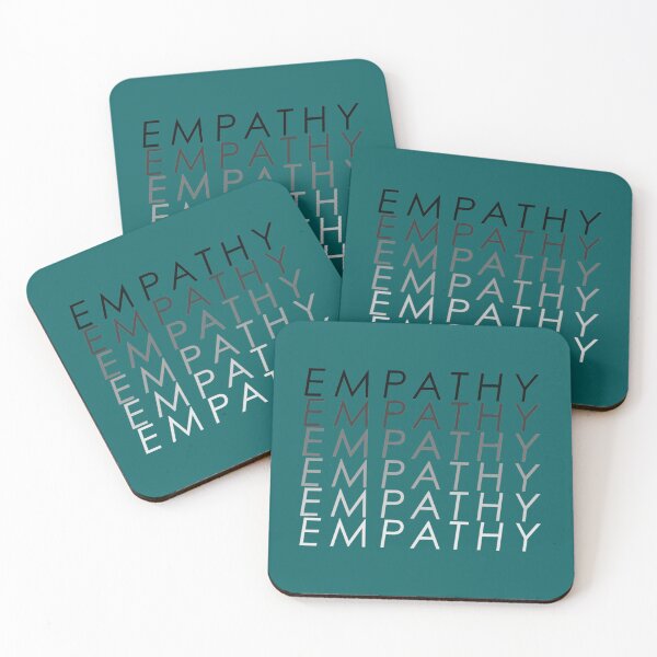 Item preview, Empathy   designed and sold by seanqtoddj.