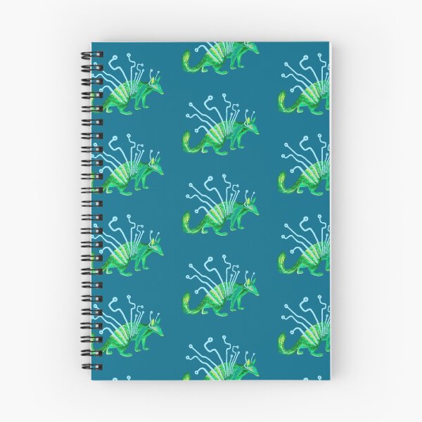 Item preview, Circuit Board Numbat designed and sold by RaLiz.