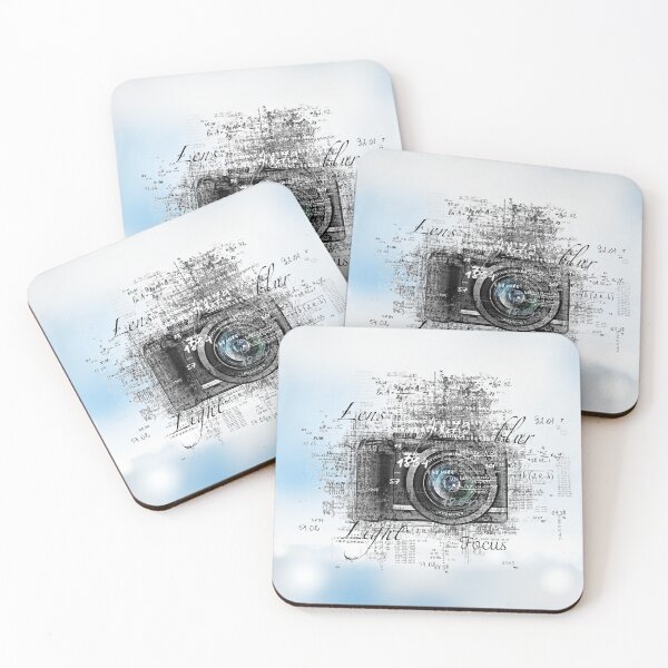 Item preview, dream camera designed and sold by daddy2design.