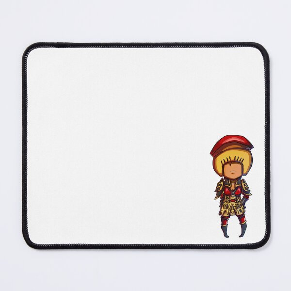 Item preview, Original- Path of Exile Piety Chibi designed and sold by Hyrchurn.