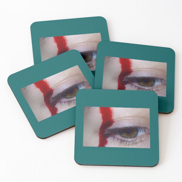 Item preview, OJOS DULCES designed and sold by seanqtoddj.