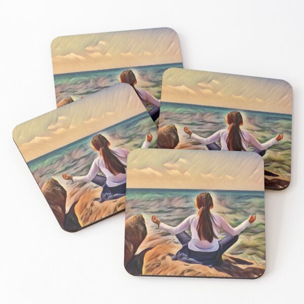 Item preview, OM by the Ocean designed and sold by TracyDDigitals.