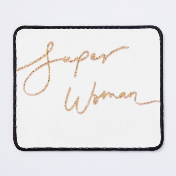 Item preview, Super Woman (Mothersday Gift) designed and sold by CeeKayCreations.