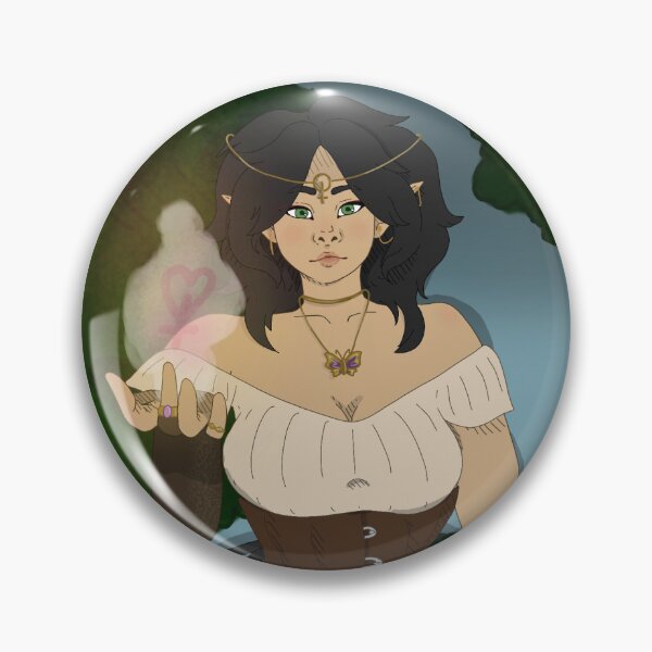 Artikelvorschau, Die Kaiserin (Tarot) entworfen und verkauft von Eliseamoose.