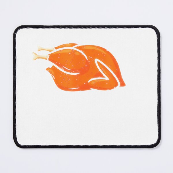 Item preview, Rotisserie Chicken Apparel - Funny Chicken Lover Design designed and sold by BLISSBITESGH.
