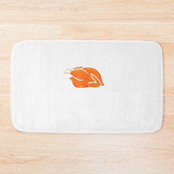 Item preview, Rotisserie Chicken Apparel - Funny Chicken Lover Design designed and sold by BLISSBITESGH.