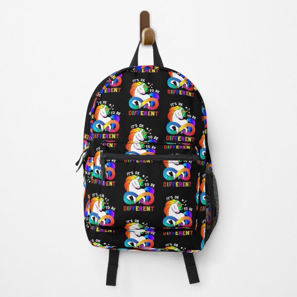 Item preview, It's Ok To Be Different designed and sold by Luan Huynh.
