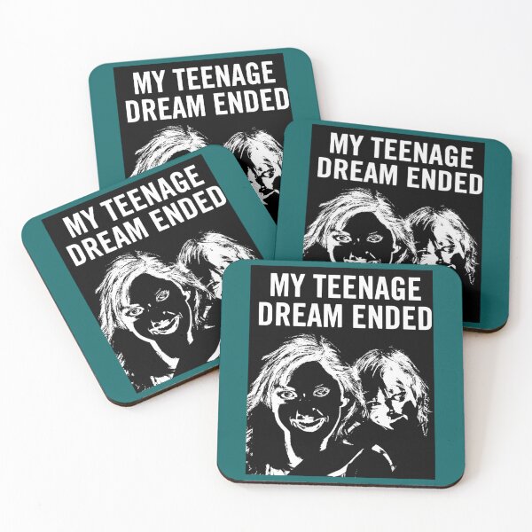 Item preview, Ferrah Abraham Mi sueño adolescente terminó designed and sold by seanqtoddj.