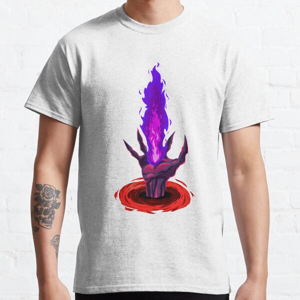 Path of Exile Breach Hand graphic design Classic T-Shirt