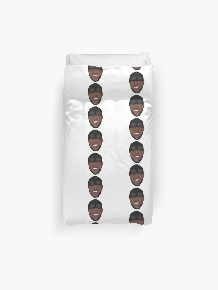 Stormzy Gsap Duvet Cover By Jcoledzn Redbubble