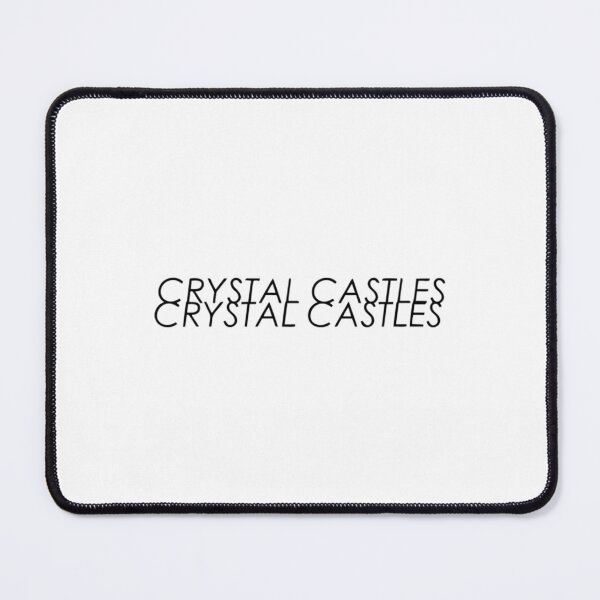 Item preview, Grab It Fast - Crystal Castles designed and sold by seanqtoddj.
