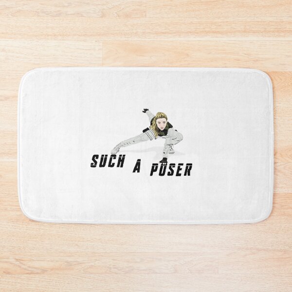 Item preview, Such a poser  designed and sold by ihateyourmom   :).