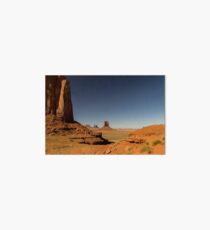 Monument Valley Art Board