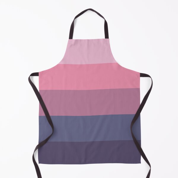Item preview, Pastel Stripes (Blue/Pink) designed and sold by snehaban.