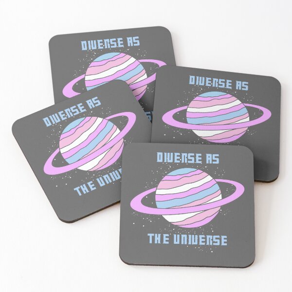 Item preview, Planet Bigender designed and sold by Lori P.