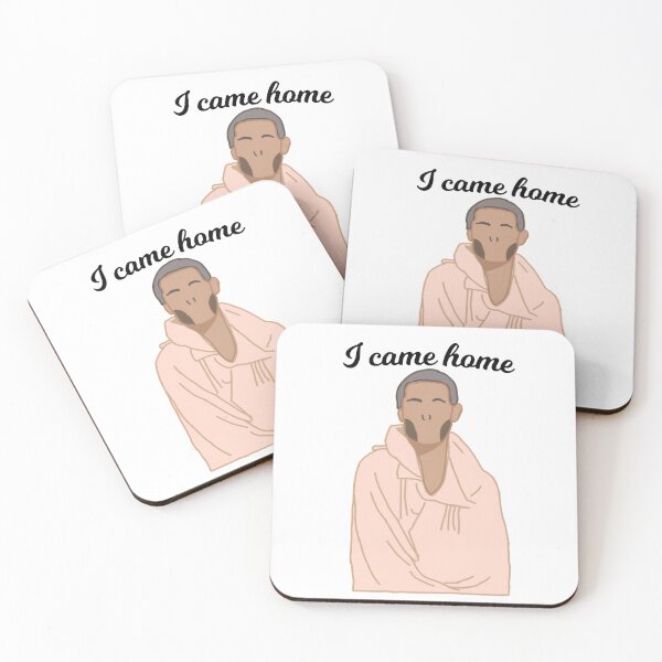Item preview, I Came Home AVPM designed and sold by Gracie-Sings.