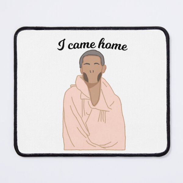 Item preview, I Came Home AVPM designed and sold by Gracie-Sings.
