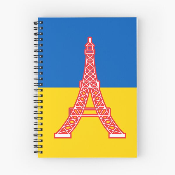 Item preview, French Grown With Ukrainian Roots designed and sold by GasconyPassion.