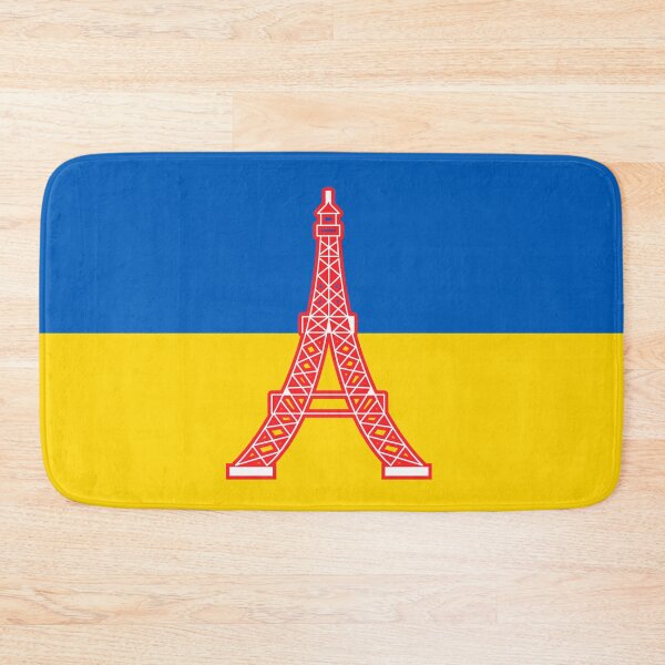Item preview, French Grown With Ukrainian Roots designed and sold by GasconyPassion.