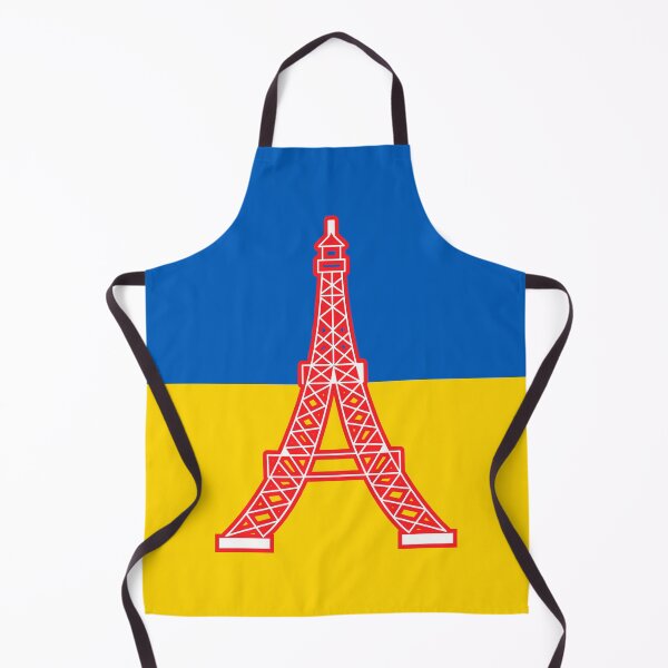 Item preview, French Grown With Ukrainian Roots designed and sold by GasconyPassion.