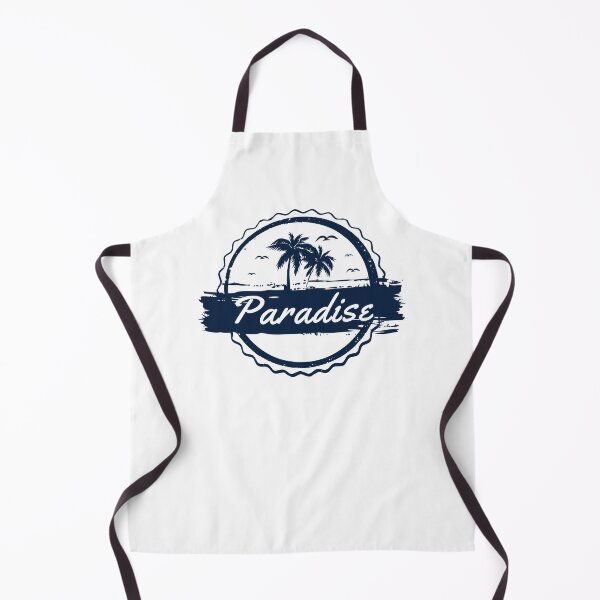 Item preview, Surfing Paradise designed and sold by mellinnshirts.