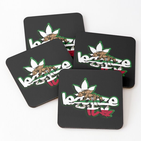 Item preview, Wacky Leafs - Legalize It (California) designed and sold by Wacky-Leafs.