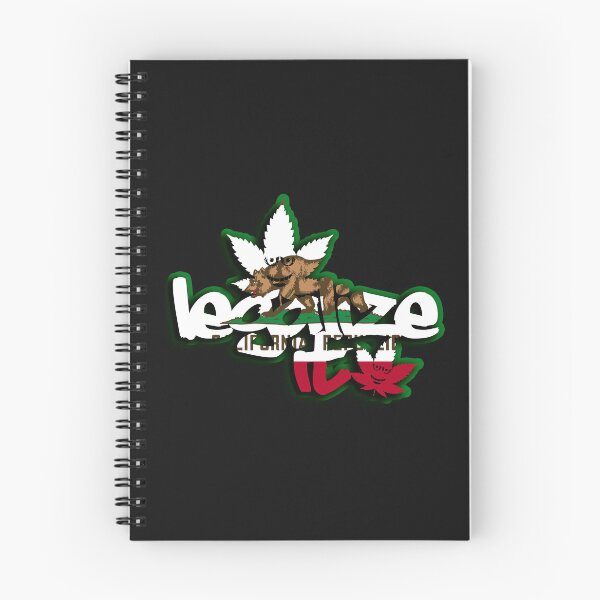 Item preview, Wacky Leafs - Legalízalo (California) designed and sold by Wacky-Leafs.