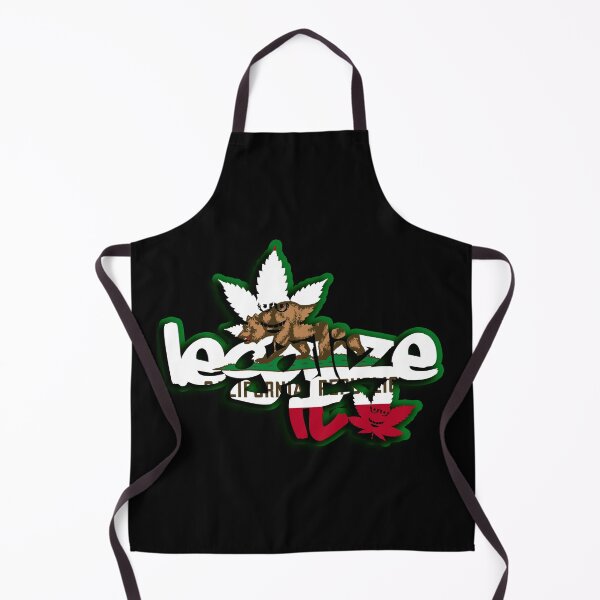 Item preview, Wacky Leafs - Legalize It (California) designed and sold by Wacky-Leafs.