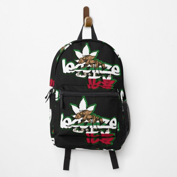 Item preview, Wacky Leafs - Legalize It (California) designed and sold by Wacky-Leafs.
