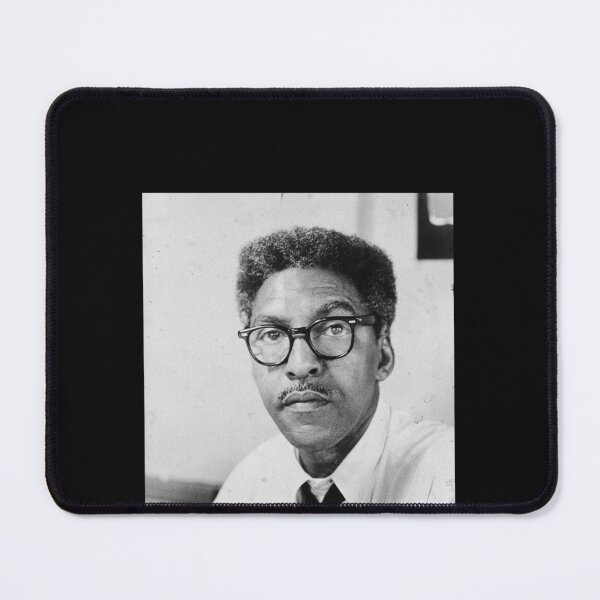 Item preview, Bayard Rustin Classic T-Shirt designed and sold by FrankNeisel.
