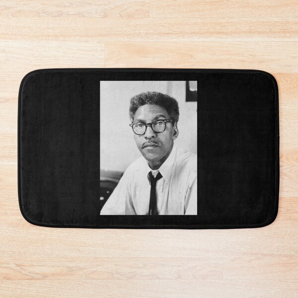Item preview, Bayard Rustin Classic T-Shirt designed and sold by FrankNeisel.