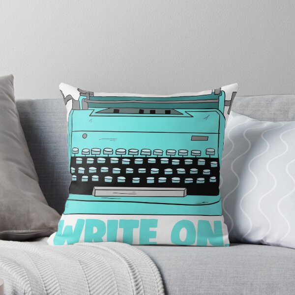 Item preview, Write On designed and sold by Bendthetrend.