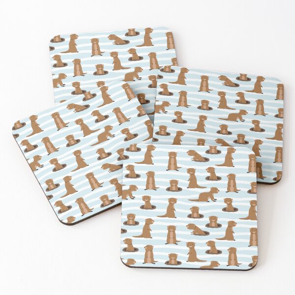 Item preview, Cute Gophers for Kids designed and sold by Salukeart.