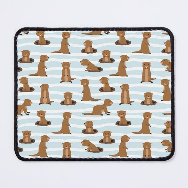 Item preview, Cute Gophers for Kids designed and sold by Salukeart.