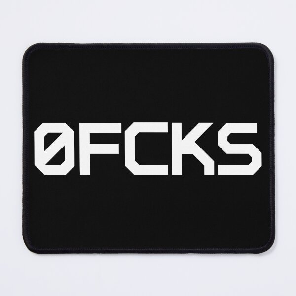 Item preview, 0fcks designed and sold by Shalloway.