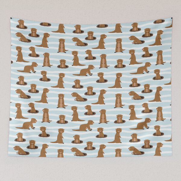 Item preview, Cute Gophers for Kids designed and sold by Salukeart.