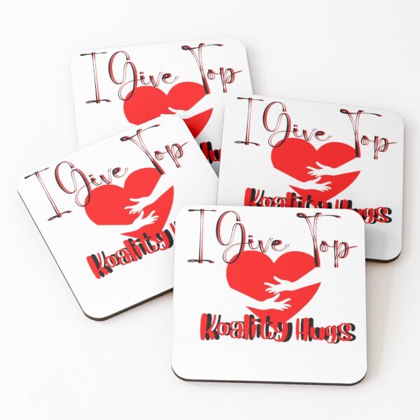 Item preview, I Give Top Koality Hugs designed and sold by khadijat297.