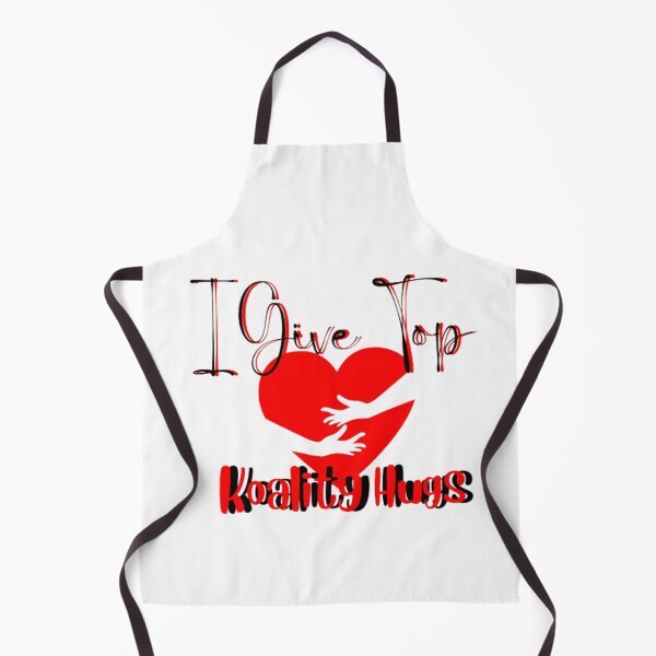 Item preview, I Give Top Koality Hugs designed and sold by khadijat297.