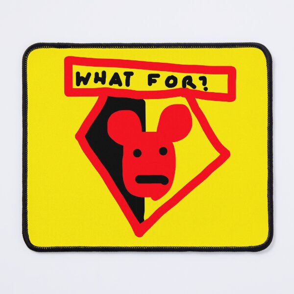 Item preview, Watford Fc Logo designed and sold by Tartalo.