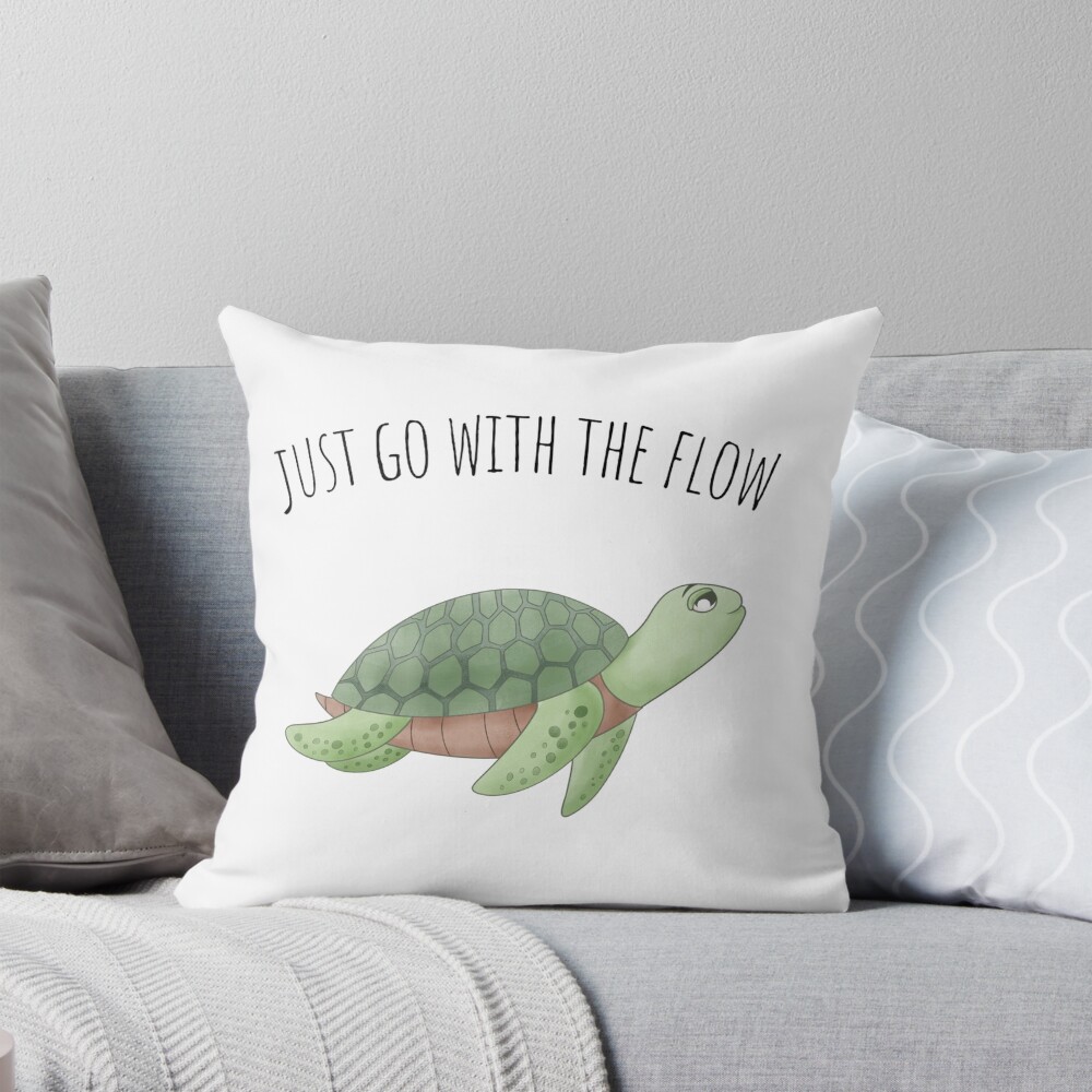 Item preview, Throw Pillow designed and sold by JohnStrelecky.