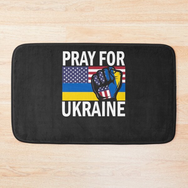 Item preview, Pray For Ukraina 2022 No War In Ukraina 2022 Classic designed and sold by khalafscsisk.