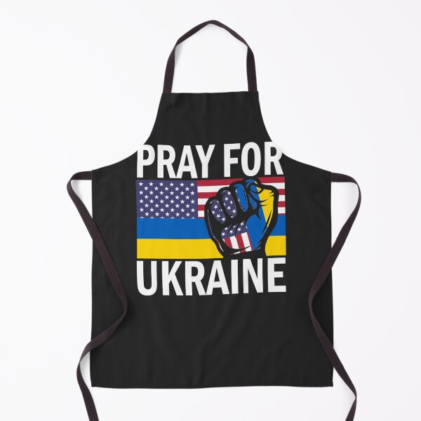 Item preview, Pray For Ukraina 2022 No War In Ukraina 2022 Classic designed and sold by khalafscsisk.