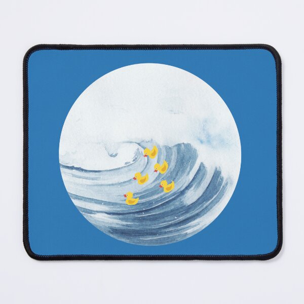 Item preview, Surf Duckies  designed and sold by Deneese.