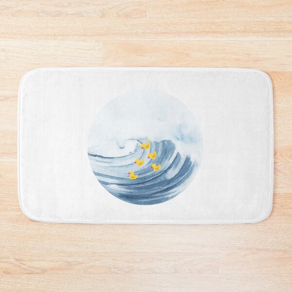 Item preview, Surf Duckies  designed and sold by Deneese.